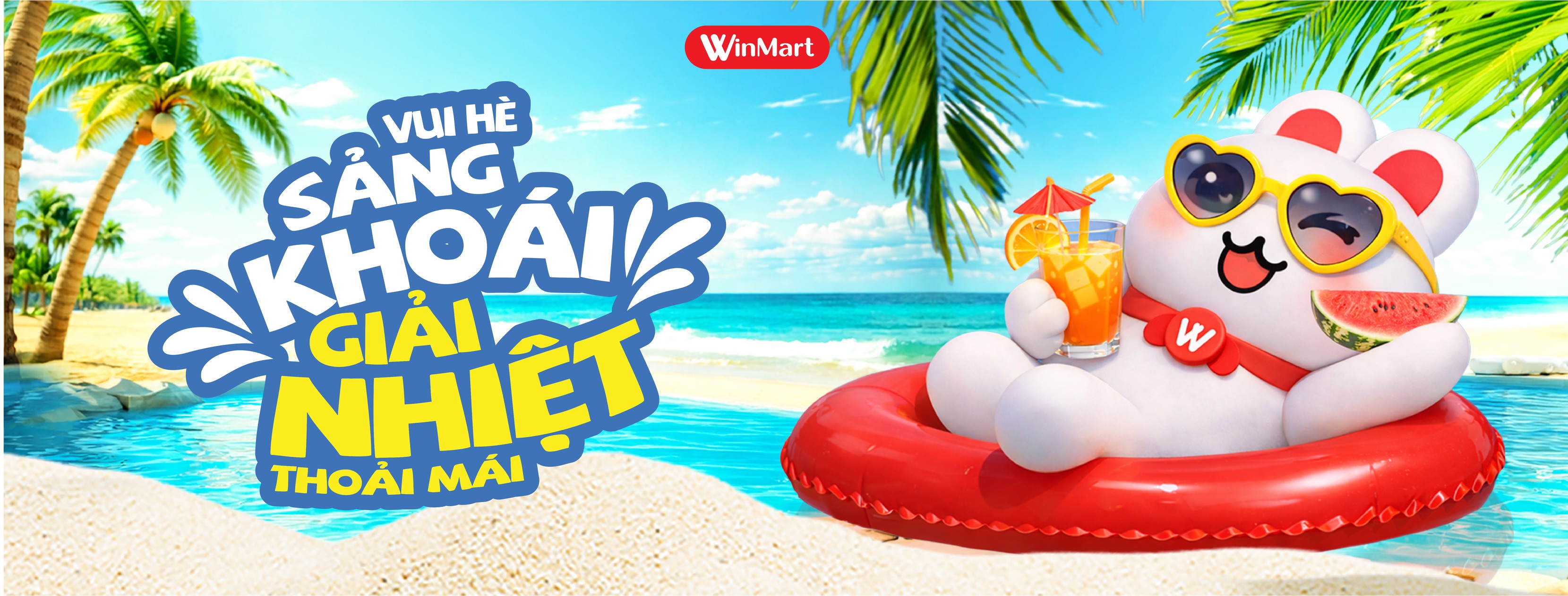 Voucher Winmart trị giá 50.000 VNĐ