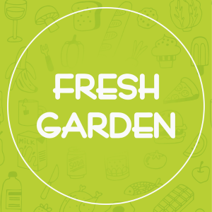 Fresh Garden