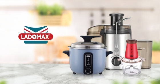 Voucher Ladomax trị giá 200.000 VNĐ