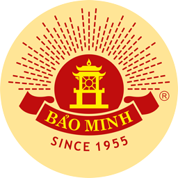Bánh Kẹo Bảo Minh