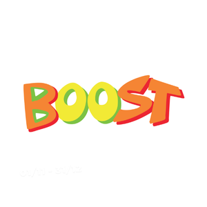 Boost Juice