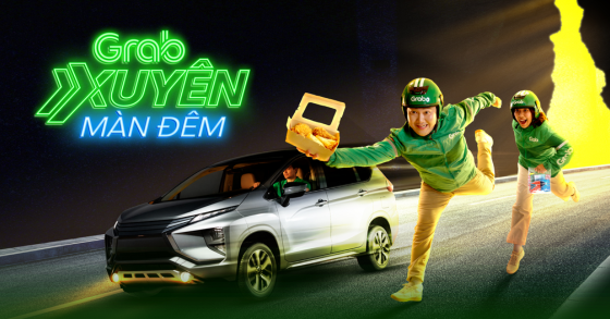 Voucher GrabGifts trị giá 200.000 VNĐ