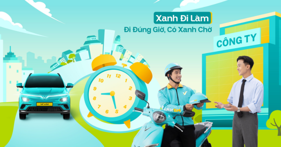 Voucher Xanh SM trị giá 50.000 VNĐ