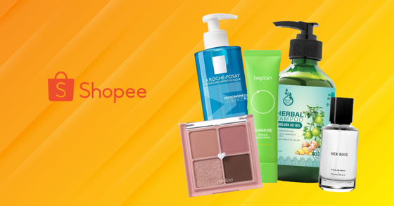 Voucher Shopee trị giá 500.000 VNĐ