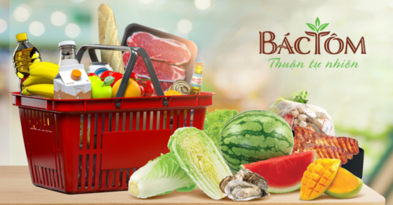 Voucher Bác Tôm trị giá 50.000 VNĐ